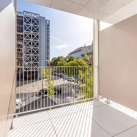 Guestready - Fantastic Retreat In Carlos * Lissabon